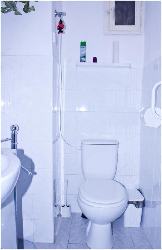 Privat No. 40 Appartement Telč Buitenkant foto