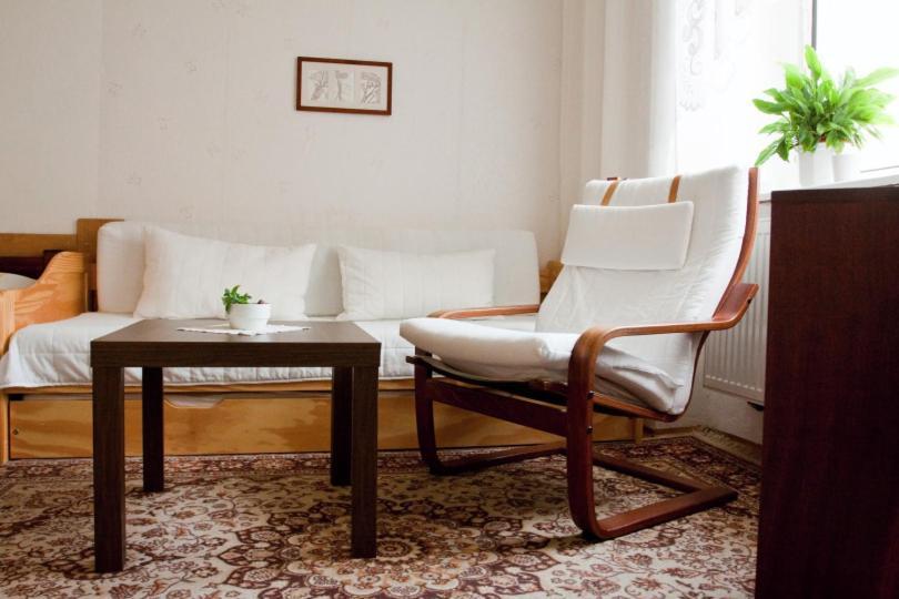 Privat No. 40 Appartement Telč Kamer foto