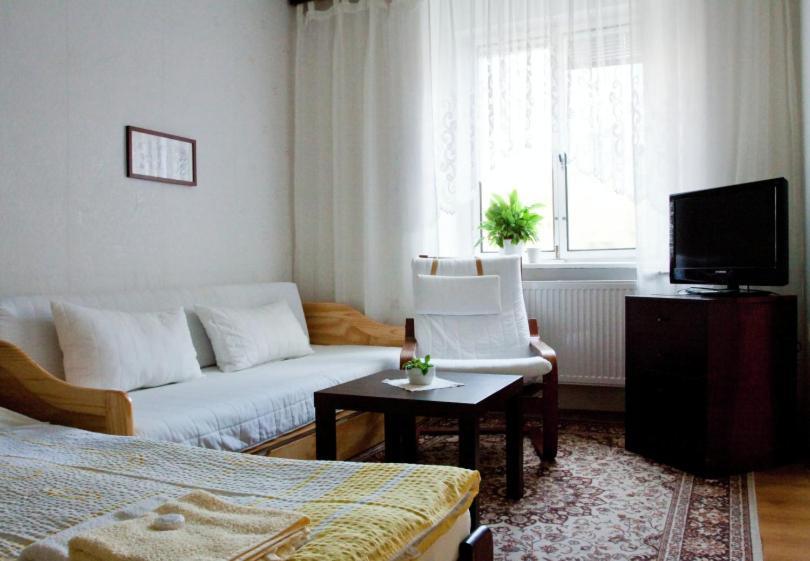 Privat No. 40 Appartement Telč Kamer foto
