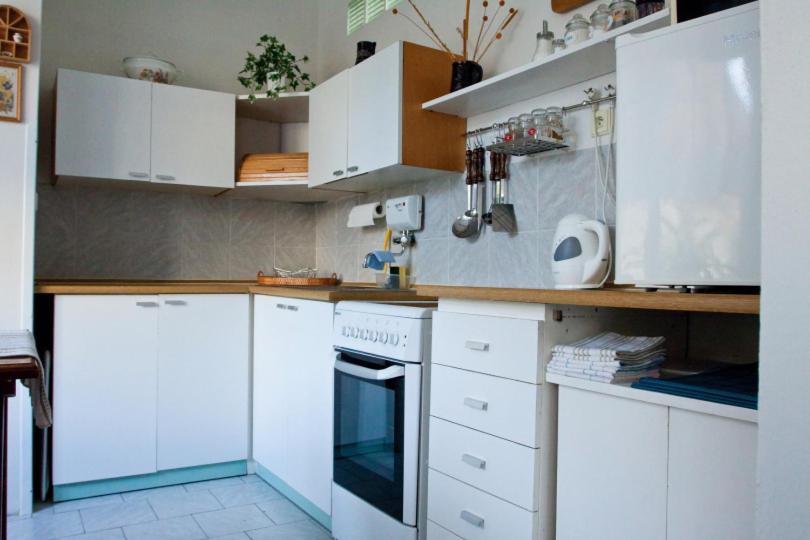 Privat No. 40 Appartement Telč Kamer foto